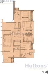 The Boulevard Residence (D10), Apartment #504533401